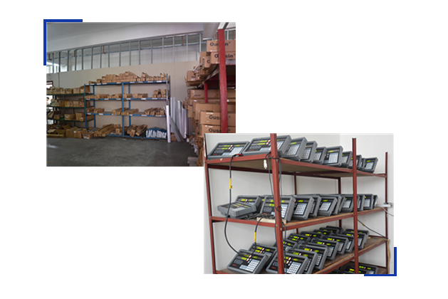 工程質(zhì)量嚴(yán)格把控，確保優(yōu)質(zhì)工程