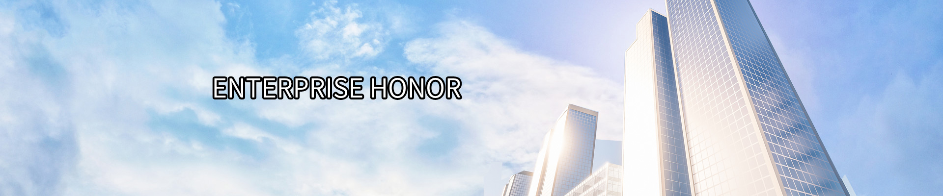 Honors and qualifications