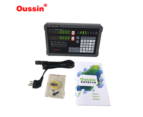 Digital Display Meter