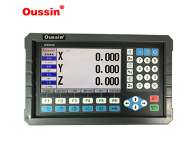 Digital Display Meter